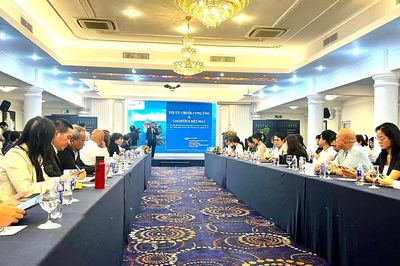 Tháo điểm nghẽn logistics cho ngành xuất khẩu chủ lực