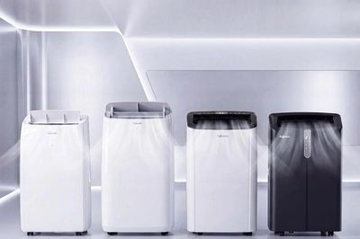 [GALLERY] Điều hòa di động Fujihome 2026, mẫu nào đáng mua nhất?