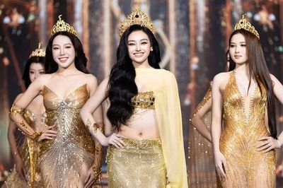 Miss Grand Vietnam 2026 đưa đêm bán kết trở lại sau hai năm 'vắng bóng'