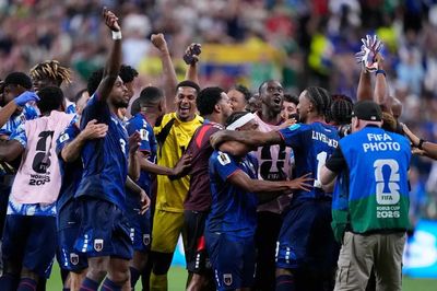Bảng H World Cup 2026: Cape Verde lập kỳ tích, Tây Ban Nha loại Uruguay