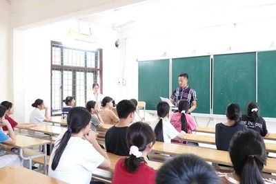 Thanh Hóa tuyển dụng hơn 2.000 giáo viên và viên chức ngành giáo dục năm 2026