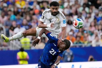 Kết quả bóng đá Bảng H World Cup 2026: Cape Verde 0-0 Saudi Arabia: Vozinha hóa người hùng, Cape Verde tiếp tục câu chuyện cổ tích