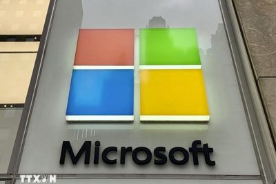 Microsoft tăng giá máy Xbox do chi phí chip bán dẫn leo thang