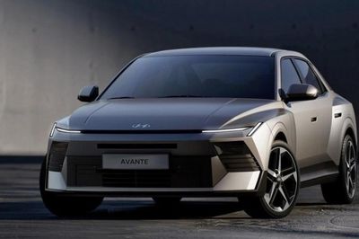 Hyundai Elantra thế hệ mới trình làng, nhận đặt hàng trong quý III/2026