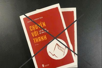 Bài học về trách nhiệm xã hội của người cầm bút