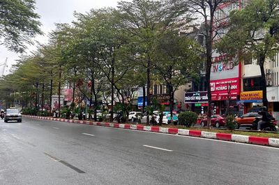 Thời tiết ngày 27/6: Bắc Bộ mưa dông, đề phòng lốc, sét
