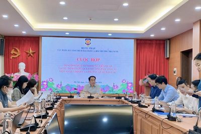 Bảo đảm thống nhất áp dụng pháp luật về đặt cọc trong thực tiễn