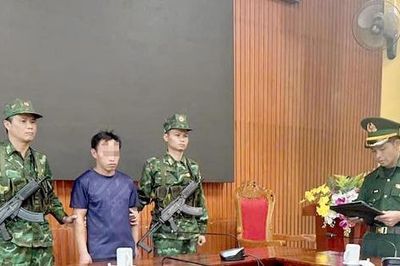 Bắt giữ 2 đối tượng dụ dỗ, đưa phụ nữ đi nước ngoài bán dâm