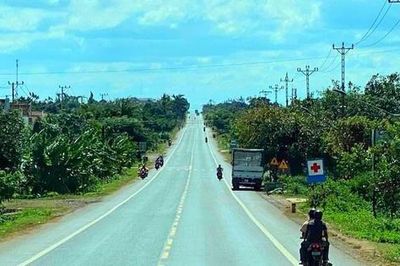 Cục Đường bộ Việt Nam yêu cầu tăng cường bảo đảm an toàn giao thông trên quốc lộ