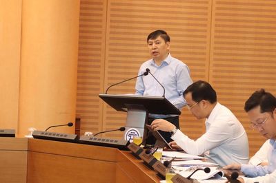 Hà Nội: Tạo nền tảng thể chế đầy đủ, sẵn sàng triển khai Luật Thủ đô