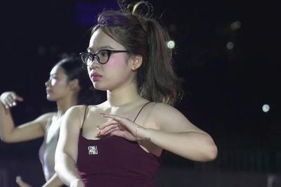 Chạy nước rút để concert Thanh xuân thật bùng nổ
