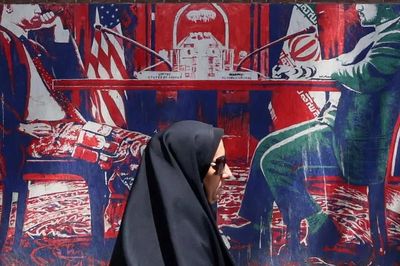 Iran phản ứng với tuyên bố chung của Mỹ và các nước vùng Vịnh