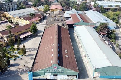 Công ty Đồ hộp Hạ Long tái khởi động sản xuất, siết chặt kiểm soát an toàn thực phẩm