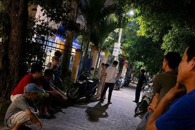 Nghi án đưa bạn về nhà sử dụng ma túy rồi sát hại