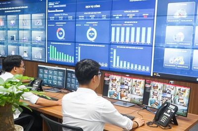 Đà Nẵng vận hành thí điểm sàn dữ liệu thành phố ra sao?