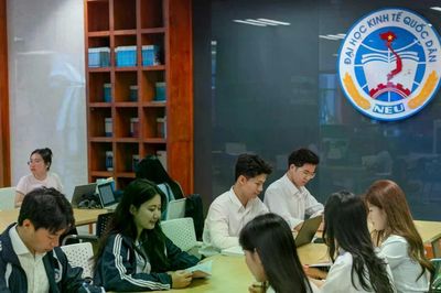 Đại học Kinh tế Quốc dân bỏ phương thức xét tuyển kết hợp từ năm 2027