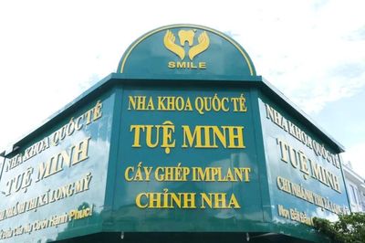Cần Thơ phát hiện nhiều sai phạm tại Nha khoa Quốc tế Tuệ Minh