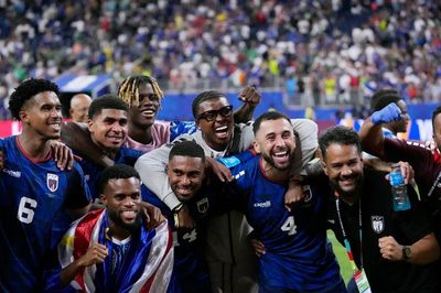 Cape Verde viết chuyện cổ tích World Cup: 'Điều gì cũng có thể xảy ra'