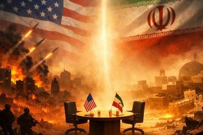 Mỹ lại tấn công Iran, thị trường dầu có chao đảo?
