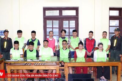 Triệt phá đường dây lừa đảo hơn 250 tỷ đồng
