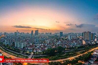 Luật Thủ đô 2026 có gì đột phá?