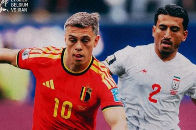Kết quả World Cup 2026 hôm nay 27/6