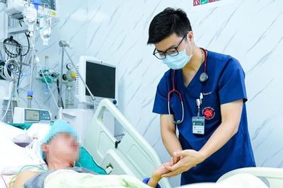 Liều thuốc đảo ngược cơn đột quỵ nhồi máu não chỉ sau vài giờ