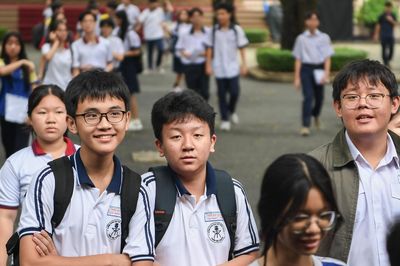 Hàng chục trường tại TPHCM dễ có điểm chuẩn lớp 10 năm 2026 ở mức thấp