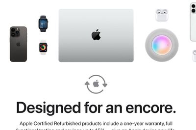 iPad, MacBook tân trang tăng giá từ vài triệu đến hàng chục triệu đồng