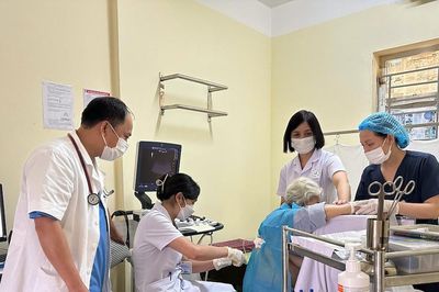 Tiến sĩ cảnh báo yếu tố kích hoạt 'sát thủ' tim mạch