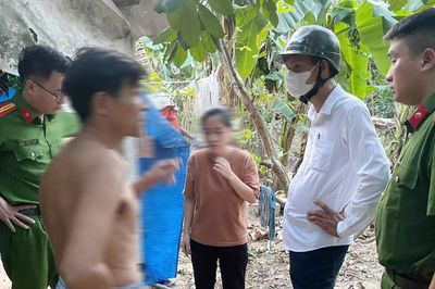 Đã tìm thấy hai mẹ con ở Thái Nguyên rời nhà cùng người đàn ông áo trắng tại Huế