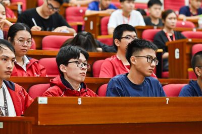 Hơn 30.000 sinh viên trúng tuyển năm 2026 sẽ nhận học bổng 37-55 triệu đồng/năm
