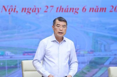 Thủ tướng yêu cầu chọn tư vấn quốc tế cho dự án đường sắt cao tốc Bắc - Nam