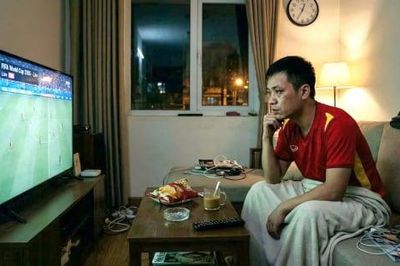 World Cup 2026 và 'cơn địa chấn' trong phòng ngủ