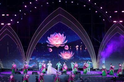 Khai mạc Lễ hội Sen Hà Nội 2026: Tôn vinh vẻ đẹp văn hóa từ hoa sen