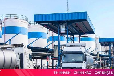 Chấp thuận quy hoạch dự án bến xe kết hợp trung tâm cung ứng nhiên liệu Vũng Áng