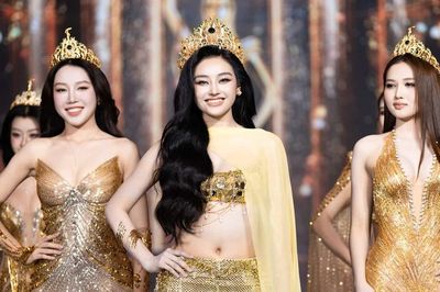 Miss Grand Vietnam 2026: Công bố điều chỉnh nhiều điểm mới