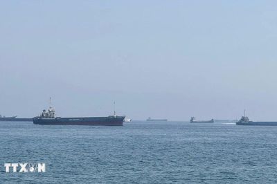 Iran bác bỏ cáo buộc vi phạm ngừng bắn, cảnh báo đáp trả nếu bị tấn công