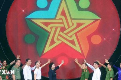 Toàn quốc quyết tâm xây dựng xã, phường, đặc khu không ma túy