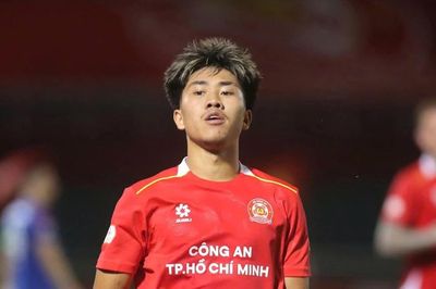 Việt kiều Khoa Ngô không kịp hồi phục chấn thương, bỏ lỡ ASEAN Cup 2026