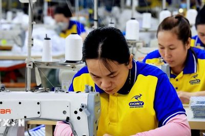 Chính phủ giao chỉ tiêu tăng trưởng năm 2026 và giai đoạn 2026-2030