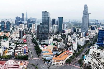 Thành phố Hồ Chí Minh thu hút đầu tư vào các ngành công nghiệp thế hệ mới