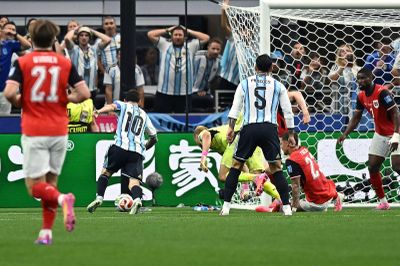 World Cup 2026: Liên đoàn Bóng đá Argentina bị truy tố giữa lúc đội tuyển bảo vệ chức vô địch