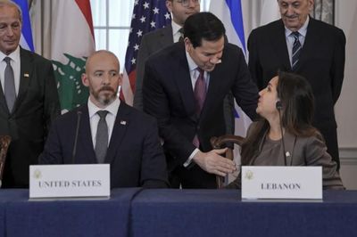 Những điều khoản quan trọng của thỏa thuận khung 14 điểm Israel, Liban vừa ký kết