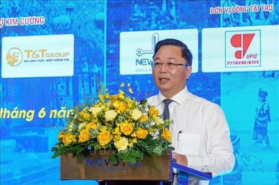 Xây dựng Đà Nẵng thành đô thị đáng sống gắn với bảo tồn di sản văn hóa