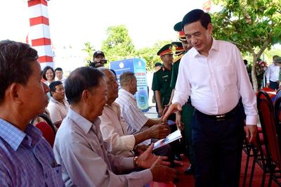 Đắk Lắk xây 100 nhà sinh hoạt cộng đồng kết hợp phòng tránh lũ