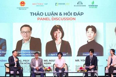 ESG tạo lợi thế cạnh tranh mới của khu công nghiệp