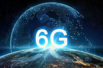 Trung Quốc ra mắt công nghệ 6G biến tường thành 'ăng-ten thông minh'