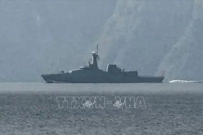Iran phủ nhận lập 'đường dây nóng' với Mỹ