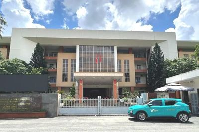 TPHCM: Sắp xếp trụ sở dôi dư 'suôn sẻ' nhờ chính sách đặc thù
